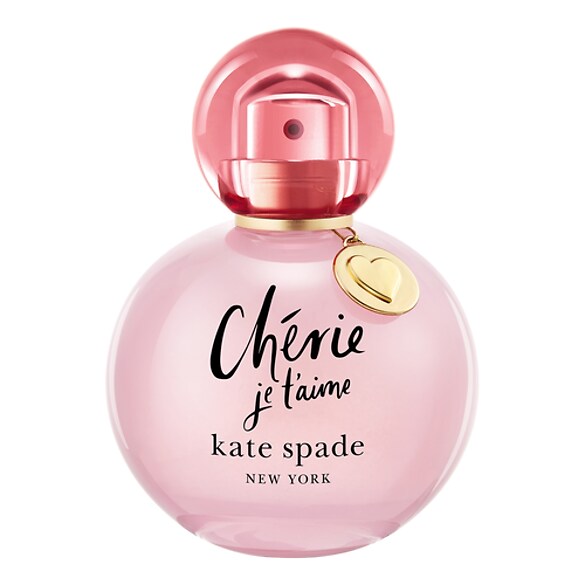 Cherie Je T'aime - Parfémová voda, KATE SPADE